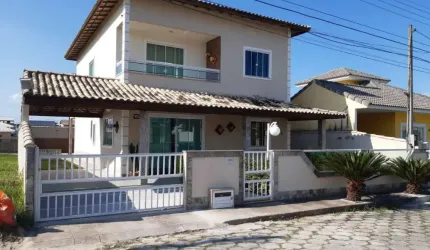 Casa em condomínio, Guriri, Cabo Frio.
