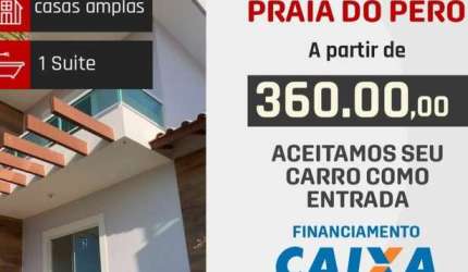 Casa em Condomínio, Peró, Cabo Frio