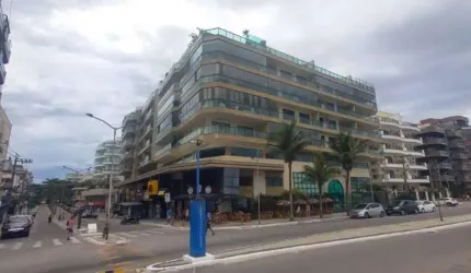 Apartamento à Venda, Centro, Cabo Frio