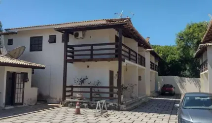 Casa em Condomínio, Ogiva, Cabo Frio