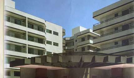 Apartamento à Venda, Braga, Cabo Frio.