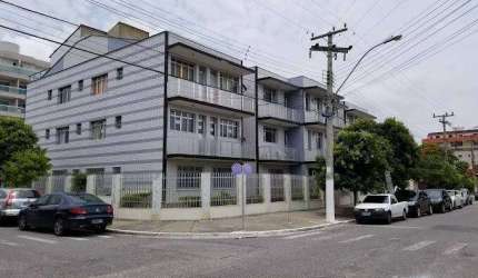 Apartamento à Venda, Braga, Cabo Frio.