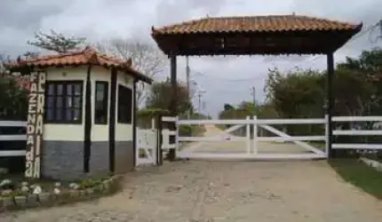 Terreno, São Jacinto, São Pedro da Aldeia