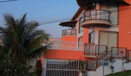 Casa em condomínio à venda, Guriri, Cabo Frio.