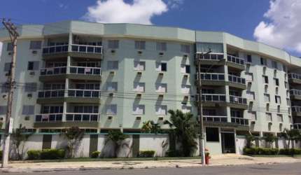 Apartamento à venda, Algodoal, Cabo Frio. AP3-270