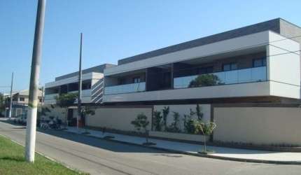 Apartamento à  venda, Jardim Excelsior, Cabo Frio.