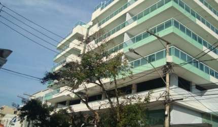 Apartamento à venda, Centro, Cabo Frio.