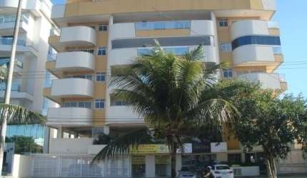Apartamento à venda, Braga, Cabo Frio.
