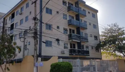 Apartamento à venda, Braga, Cabo Frio