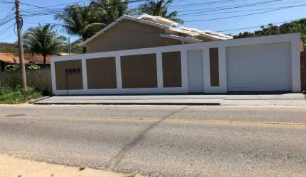 Casa em condomínio à venda, Guriri, Cabo Frio.