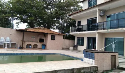 Venda de Casa em Condomínio, Ogiva, Cabo Frio