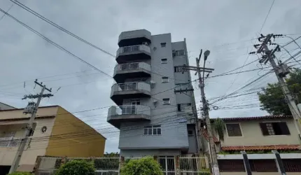Apartamento à venda, Passagem, Cabo Frio.