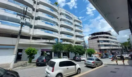 Cobertura à venda, Passagem, Cabo Frio.
