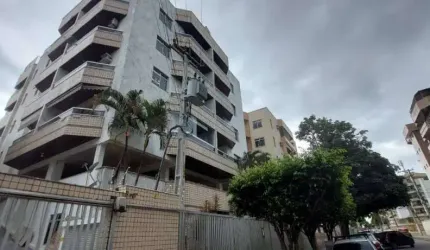 Apartamento à Venda, Vila Nova, Cabo Frio.