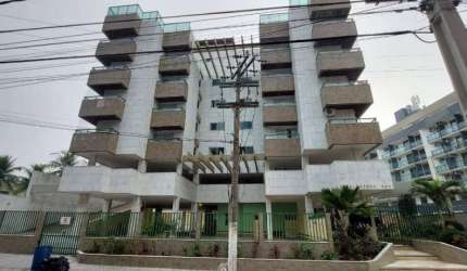 Apartamento à venda, Algodoal, Cabo Frio.