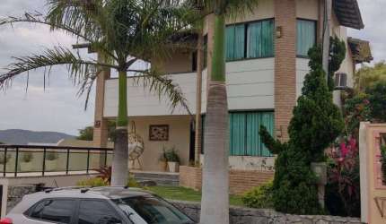 Casa em Condomínio à venda, Guriri, Cabo Frio.