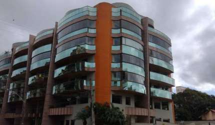 Apartamento à venda, Passagem, Cabo Frio.