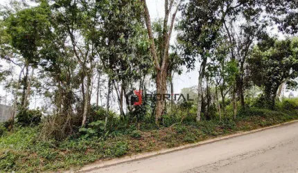 Terreno à venda, 500 m² por R$ 235.000,00 - Granja Viana - Cotia/SP