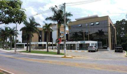 Sala, 295 m² - venda por R$ 2.100.000,00 ou aluguel por R$ 18.750,00/mês - Granja Viana - Cotia/SP
