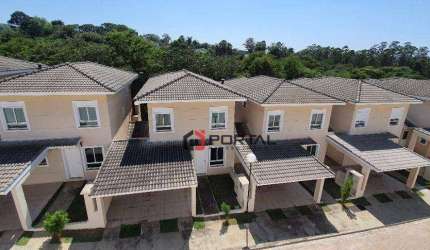 Casa com 3 dormitórios à venda, 212 m² por R$ 950.000,00 - Granja Viana - Cotia/SP