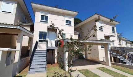 Casa com 3 dormitórios à venda, 210 m² por R$ 900.000,00 - Granja Viana - Cotia/SP