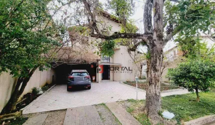 Casa com 4 dormitórios, 270 m² - venda por R$ 2.875.000,00 ou aluguel por R$ 12.000,00/mês - Granja Viana - Cotia/SP