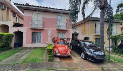 Casa com 3 dormitórios à venda, 140 m² por R$ 760.000,00 - Butantã - São Paulo/SP