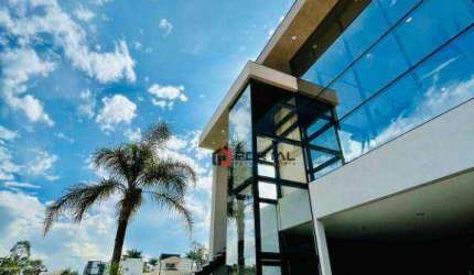 Casa com 4 dormitórios à venda, 430 m² por R$ 3.900.000,00 - Granja Viana - Carapicuíba/SP