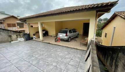 Casa com 3 dormitórios à venda, 380 m² por R$ 900.000,00 - Granja Viana - Cotia/SP