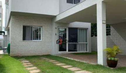 Casa com 3 dormitórios à venda, 171 m² por R$ 1.270.000,00 - Cotia - Cotia/SP