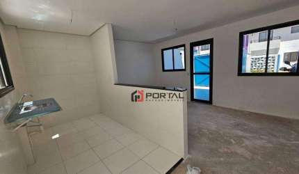 Casa com 3 dormitórios à venda, 90 m² por R$ 583.000 - Cotia - Cotia/SP