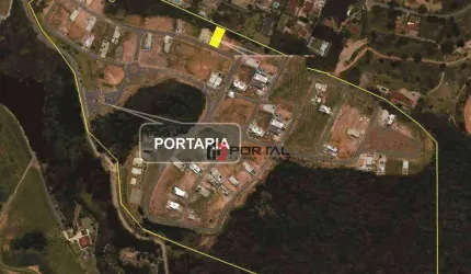 Terreno à venda, 381 m² por R$ 350.000,00 - Cotia - Cotia/SP