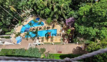 Apartamento com 3 dormitórios à venda, 95 m² por R$ 735.000,00 - Butantã - São Paulo/SP