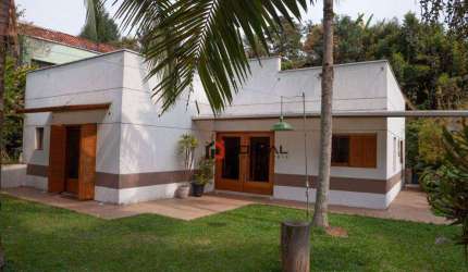 Casa com 2 dormitórios à venda, 110 m² por R$ 1.300.000,00 - Granja Viana - Carapicuíba/SP