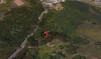 Área à venda, 20348 m² por R$ 9.500.000,00 - Cotia - Cotia/SP