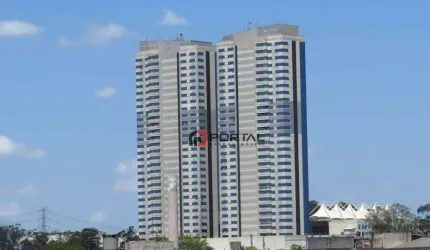 Sala à venda, 37 m² por R$ 320.000,00 - Vila Yara - Osasco/SP