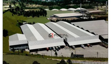 Galpão, 10000 m² - venda por R$ 50.000.000,00 ou aluguel por R$ 210.000,00/mês - Itapevi - Itapevi/SP
