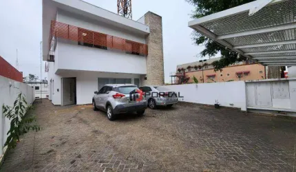Casa, 313 m² - venda por R$ 1.999.900,00 ou aluguel por R$ 23.000,00/mês - Granja Viana - Cotia/SP