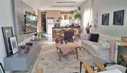 Casa com 3 dormitórios à venda, 158 m² por R$ 840.000,00 - Cotia - Cotia/SP