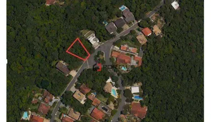 Terreno à venda, 600 m² por R$ 250.000,00 - Cotia - Cotia/SP