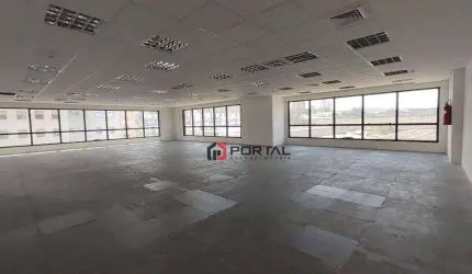 Sala para alugar, 339 m² por R$ 20.431,87/mês - Alphaville Industrial - Barueri/SP