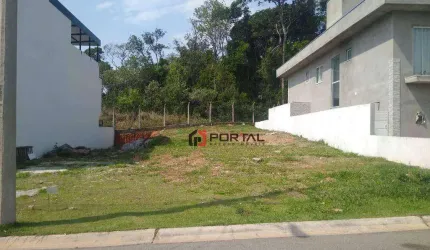 Terreno à venda, 150 m² por R$ 230.000,00 - Cotia - Cotia/SP