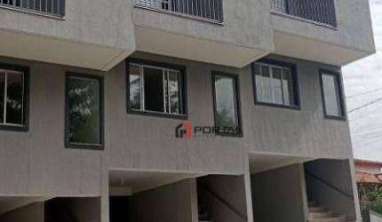 Casa com 2 dormitórios à venda, 104 m² por R$ 440.000,00 - Cotia - Cotia/SP
