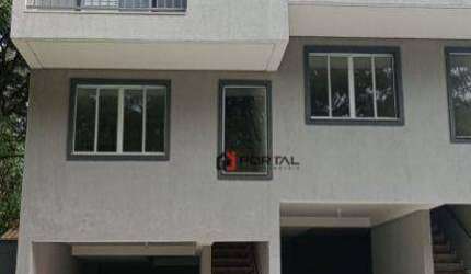 Casa com 2 dormitórios à venda, 106 m² por R$ 460.000,00 - Cotia - Cotia/SP