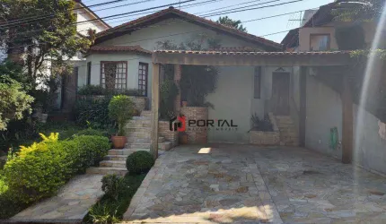 Casa à venda, 168 m² por R$ 980.000,00 - Granja Viana - Cotia/SP