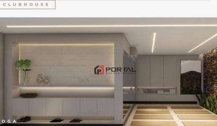 Terreno à venda, 528 m² por R$ 587.931,27 - Granja Viana - Cotia/SP