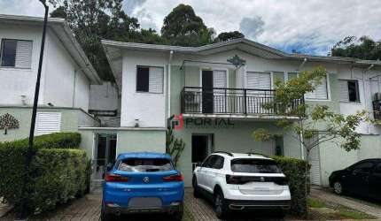 Casa com 3 dormitórios à venda, 100 m² por R$ 750.000,00 - Butantã - São Paulo/SP