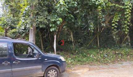 Terreno à venda, 1000 m² por R$ 276.000,00 - Cotia - Cotia/SP