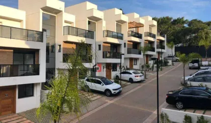 Casa com 3 dormitórios, 154 m² - venda por R$ 1.170.000,00 ou aluguel por R$ 8.402,18/mês - Granja Viana - Cotia/SP