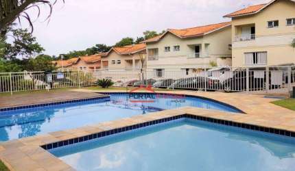 Casa com 3 dormitórios, 89 m² - venda por R$ 750.000,00 ou aluguel por R$ 5.000,00/mês - Granja Viana - Cotia/SP
